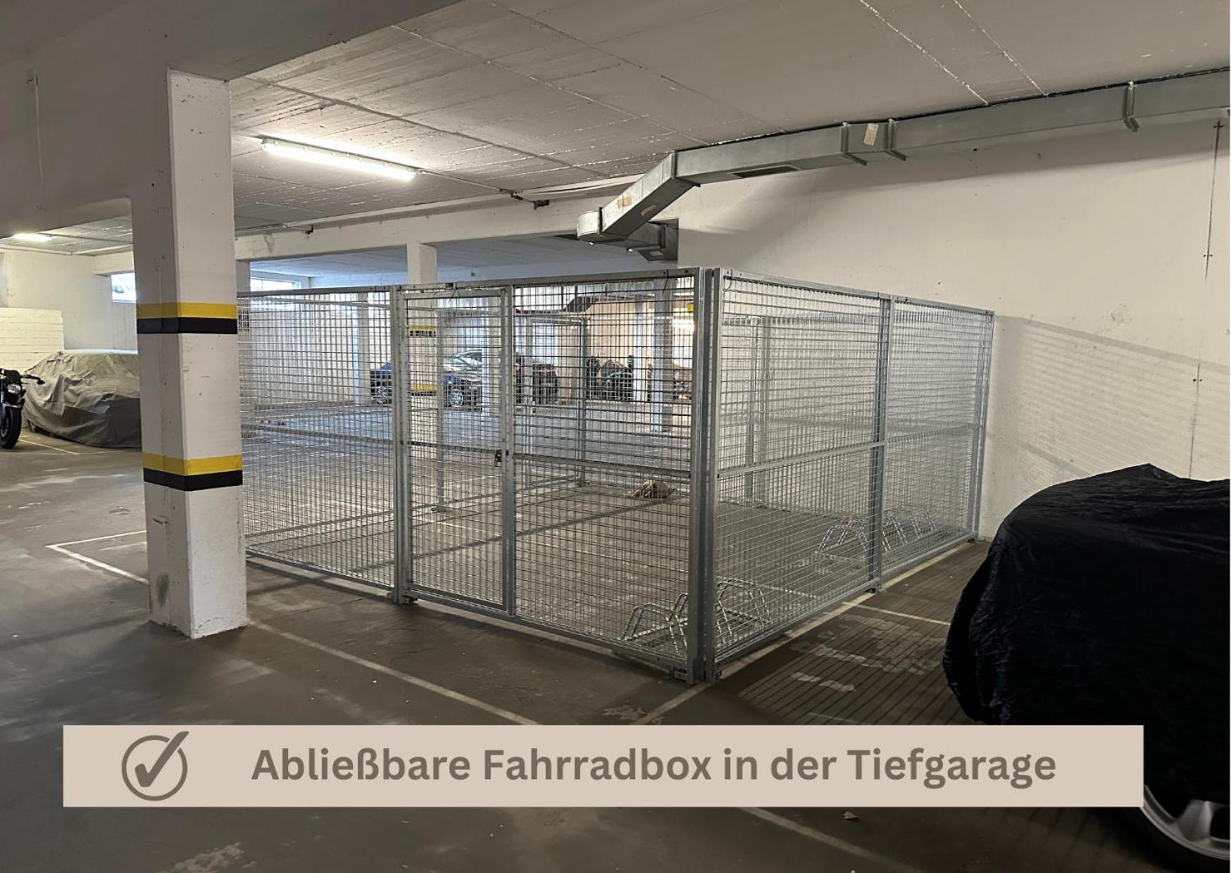Special Apartment - Stadtnah, Balkon, Parkplatz, E-Ladestation, Gitterbox Fuer Fahrraeder, Fitnessstudio Koblenz  Exteriör bild